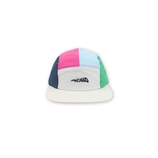 5panel Multicolor 2024