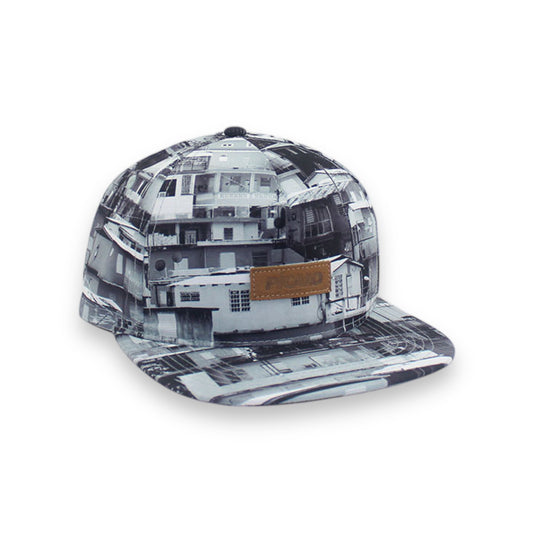 SnapBack BARRIOS