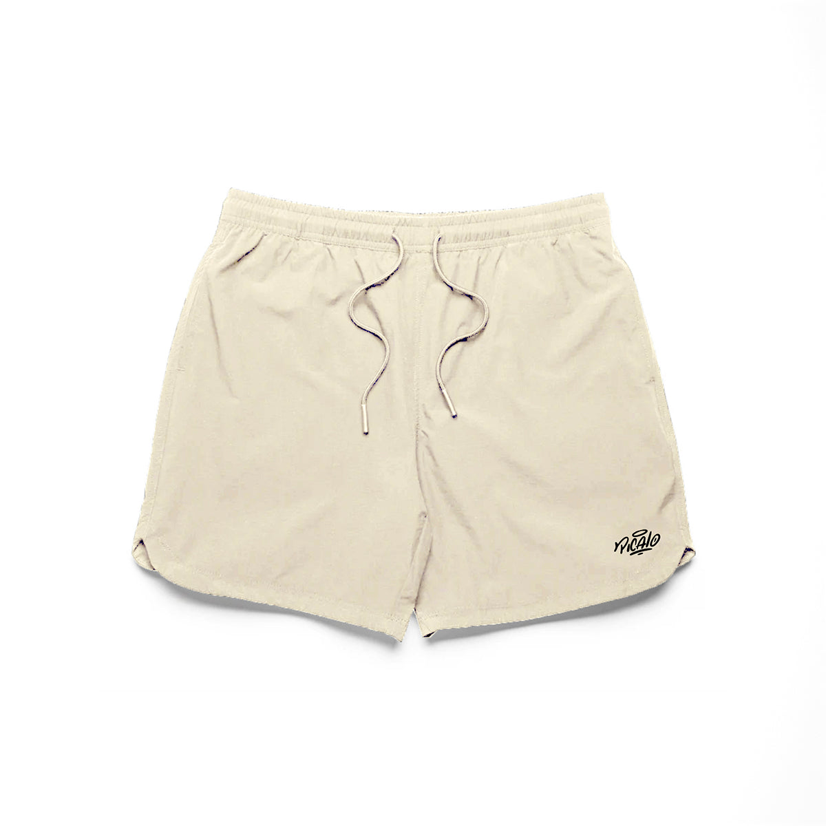 running short (off white)